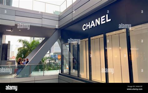 chanel en miami|chanel stores in miami.